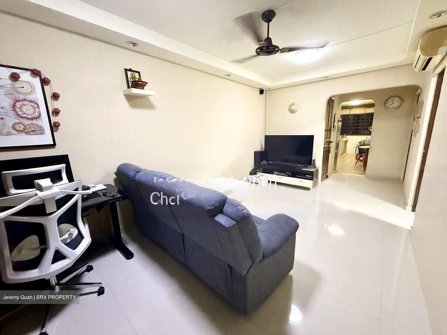 Blk 343 Bukit Batok Street 34 (Bukit Batok), HDB 3 Rooms #486366381
